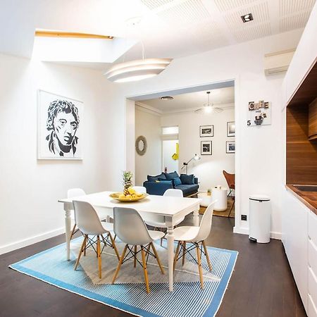 Apartament Cmg Malesherbes Paryż Zewnętrze zdjęcie
