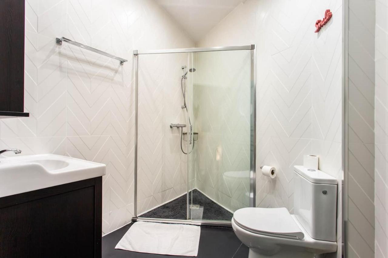 Apartament Cmg Malesherbes Paryż Zewnętrze zdjęcie