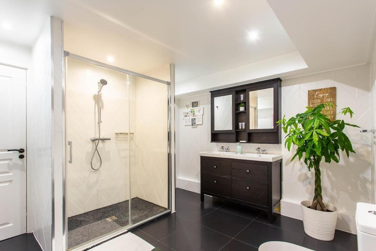 Apartament Cmg Malesherbes Paryż Zewnętrze zdjęcie